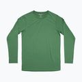Bluza termoaktywna męska Devold Breeze Plus Merino 200 clover 5
