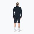 Bluza termoaktywna męska Devold Breeze Plus Merino 200 Zip Neck ink 3