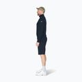 Bluza termoaktywna męska Devold Breeze Plus Merino 200 Zip Neck ink 4