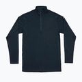 Bluza termoaktywna męska Devold Breeze Plus Merino 200 Zip Neck ink 5