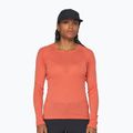 Bluza termoaktywna damska Devold Adventure Merino 190 coral