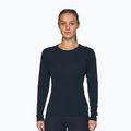 Bluza termoaktywna damska Devold Adventure Merino 190 ink