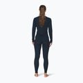 Bluza termoaktywna damska Devold Adventure Merino 190 ink 3