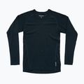 Bluza termoaktywna damska Devold Adventure Merino 190 ink 4
