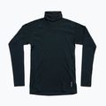Bluza termoaktywna damska Devold Adventure Merino 190 High Neck ink 5