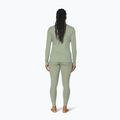 Bluza termoaktywna damska Devold Adventure Merino 190 High Neck fog 3