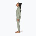 Bluza termoaktywna damska Devold Adventure Merino 190 High Neck fog 4