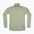 Bluza termoaktywna damska Devold Adventure Merino 190 High Neck fog 5