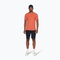 Koszulka termoaktywna męska Devold Adventure Merino 190 Tee Brick 2
