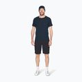 Koszulka termoaktywna męska Devold Adventure Merino 190 Tee Ink 2