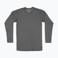 Bluza termoaktywna męska Devold Adventure Merino 190 castlerock 5