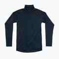 Bluza termoaktywna męska Devold Adventure Merino 190 High Neck ink 5