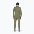 Bluza termoaktywna męska Devold Adventure Merino 190 High Neck lichen 3