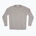 Sweter Devold Nansen Refined grey/melange