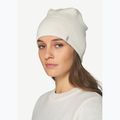 Czapka zimowa Everyday Wool off white 2