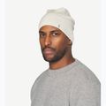 Czapka zimowa Everyday Wool off white 3