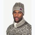 Czapka zimowa Devold Svalbard Wool falcon/offwhite 3