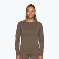 Bluza termoaktywna damska Devold Expedition Merino 235 tarmac