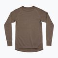 Bluza termoaktywna damska Devold Expedition Merino 235 tarmac 5