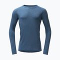 Bluza termoaktywna męska Devold Duo Active Merino 205 berry
