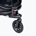 Przyczepka rowerowa Hamax Outback One zielona/czarna 6