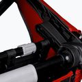 Przyczepka rowerowa Hamax Outback One czerwona/czarna 8