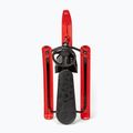 Nartosanki Hamax Downhill black/red 3