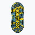Ślizg Hamax Twin-Tip Surfer comic blue yellow