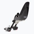 Fotelik rowerowy Hamax Caress Observer szary/czerwony 3