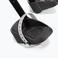 Fotelik rowerowy Hamax Caress Observer szary/czerwony 5