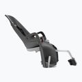 Fotelik rowerowy Hamax Zenith Relax czarny/szary 2