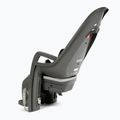 Fotelik rowerowy Hamax Zenith Relax 2022 szary/czerwony 3