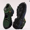 Buty trekkingowe męskie Salewa Ultra Flex 2 Mid GTX raw green/pale frog 10
