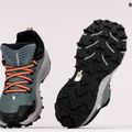 Buty turystyczne damskie The North Face Vectiv Fastpack Futurelight goblin blue/black 9