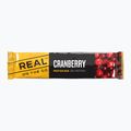 Baton proteinowy Real Turmat Real On The Go 40 g cranberry
