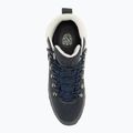 Buty męskie Helly Hansen The Forester navy/vaporous grey/gum 6