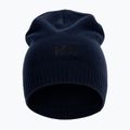 Czapka zimowa Helly Hansen Brand navy 2