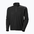 Bluza trekkingowa męska Helly Hansen Daybreaker 1/2 Zip 990 black
