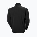 Bluza trekkingowa męska Helly Hansen Daybreaker 1/2 Zip 990 black 2