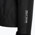 Kurtka przeciwdeszczowa damska Helly Hansen Seven J Rain black 4