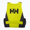 Kamizelka asekuracyjna Helly Hansen Rider yellow 2