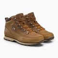 Buty męskie Helly Hansen The Forester bone brown/walnut/hh khaki 5