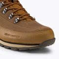 Buty męskie Helly Hansen The Forester bone brown/walnut/hh khaki 7