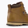 Buty męskie Helly Hansen The Forester bone brown/walnut/hh khaki 8