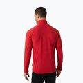 Bluza trekkingowa męska Helly Hansen Daybreaker 1/2 Zip red 2