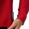 Bluza trekkingowa męska Helly Hansen Daybreaker 1/2 Zip red 4