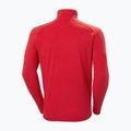 Bluza męska Helly Hansen Daybreaker 1/2 Zip red 6