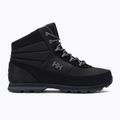 Buty męskie Helly Hansen Woodlands black/ebony 2