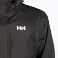 Kurtka przeciwdeszczowa męska Helly Hansen Loke black 3