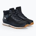 Buty męskie Helly Hansen Calgary navy/dark navy/vaporous 5